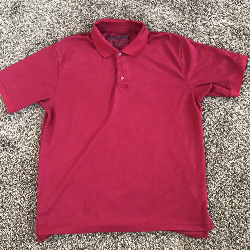 Magellan Sportswear Polo